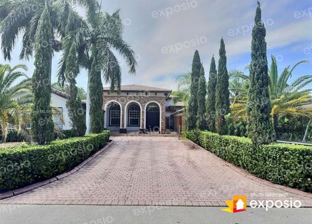 Property at Undisclosed address, Miami, FL 33177, 5 beds, 4 baths