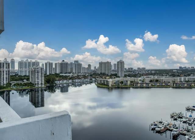 Property at 2780 NE 183rd St #814, Aventura, FL 33160, 2 beds, 2 baths