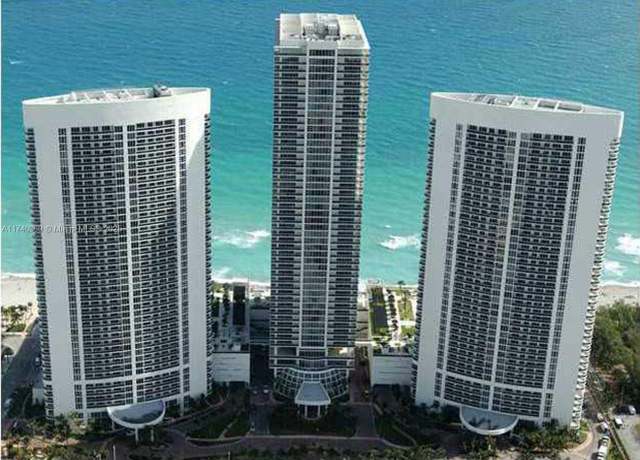 Property at 1850 S Ocean Dr #4110, Hallandale Beach, FL 33009, 2 beds, 2 baths