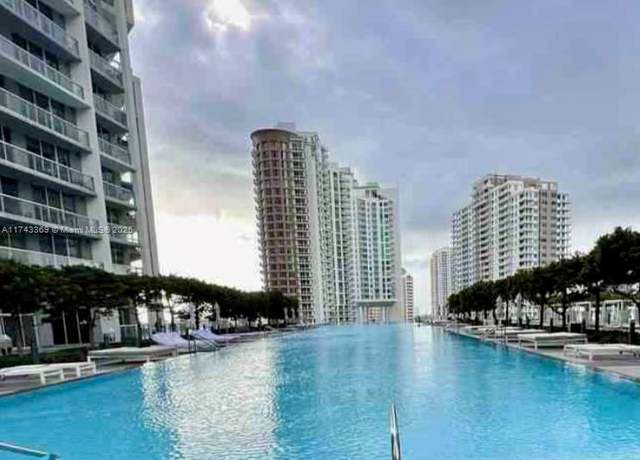 Property at 475 Brickell Ave #4107, Miami, FL 33131, 2 beds, 2 baths