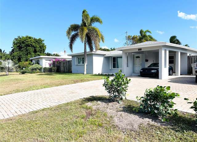Property at 110 SW 17th St, Pompano Beach, FL 33060, 2 beds, 2 baths