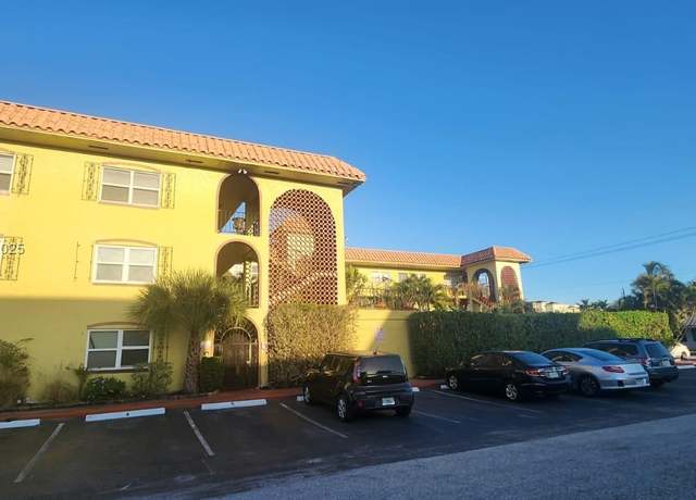 Property at 1100 NE 9th Ave #203, Fort Lauderdale, FL 33304, 1 bed, 1 bath