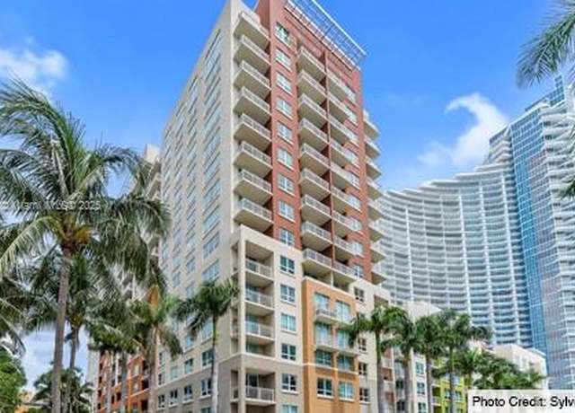 Property at 2000 N Bayshore Dr #201, Miami, FL 33137, 2 beds, 1 bath