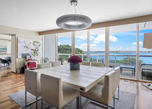 Property at 1643 Brickell Ave #704, Miami, FL 33129, 2 beds, 3.5 baths