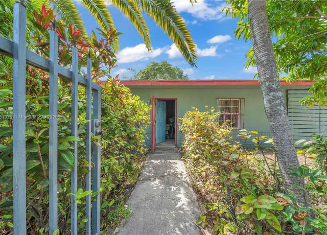 Property at 3220 Frow Ave, Miami, FL 33133, 3 beds, 2 baths