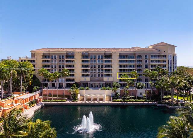 Property at 765 Crandon Blvd #306, Key Biscayne, FL 33149, 3 beds, 3 baths