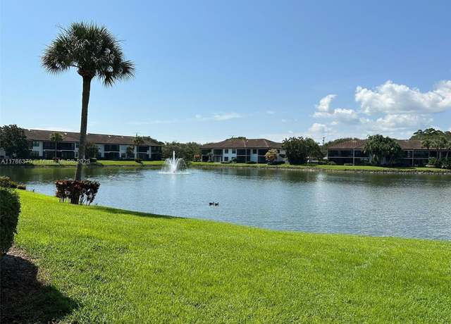 Property at 6081 SE Landing Way #8, Stuart, FL 34997, 3 beds, 2 baths