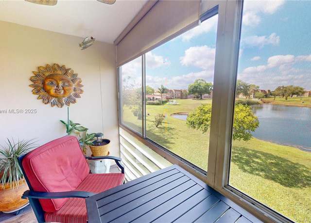 Property at 9681 Sunrise Lakes Blvd #209, Sunrise, FL 33322, 2 beds, 2 baths
