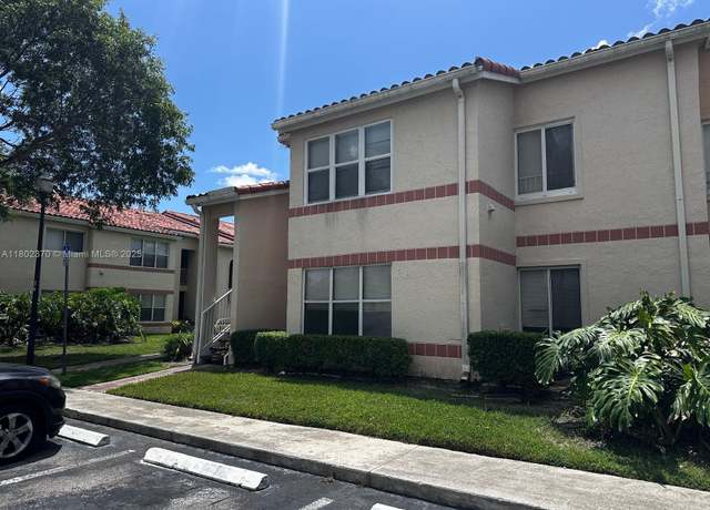 Property at 3310 N Pinewalk Dr N #1814, Margate, FL 33063, 1 bed, 1 bath
