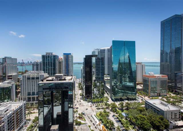 Property at 1250 S Miami Ave #3106, Miami, FL 33130, 3 beds, 2 baths
