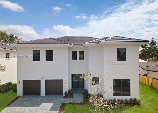 Property at 15875 SW 90th Ave, Palmetto Bay, FL 33157, 5 beds, 5 baths