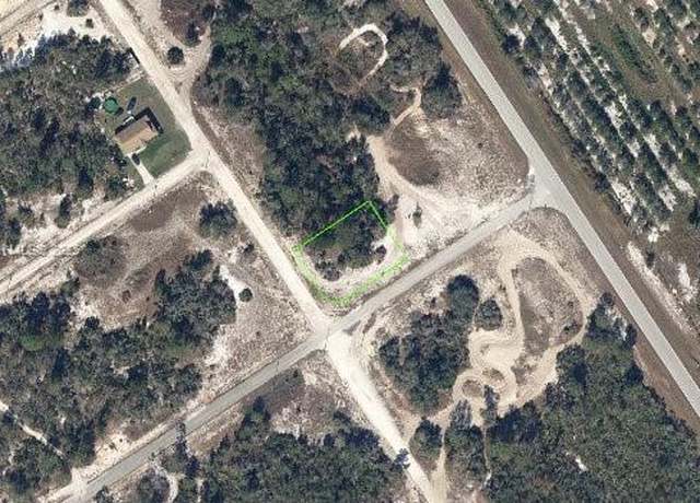 Property at 620 Morningside Dr, Lake Placid, FL 33852