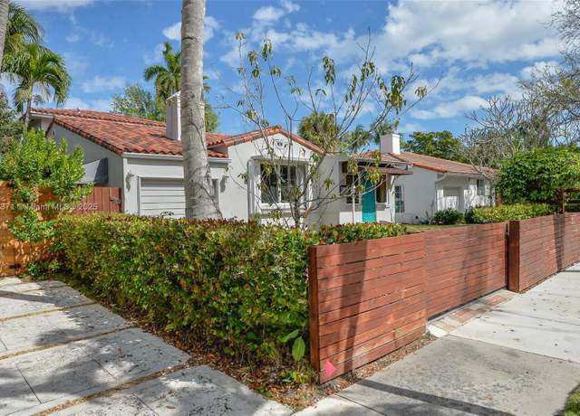 Property at 725 NE 76th St, Miami, FL 33138, 4 beds, 2 baths