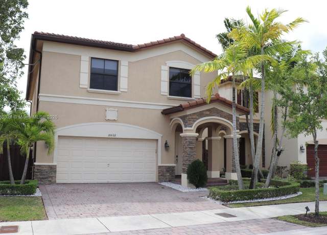 Property at Undisclosed address, Doral, FL 33178, 5 beds, 4.5 baths