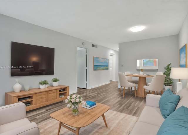 Property at 8400 Lagos De Campo Blvd #212, Tamarac, FL 33321, 1 bed, 1 bath
