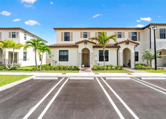 Property at 11755 SW 246th Ter, Homestead, FL 33032, 3 beds, 3 baths