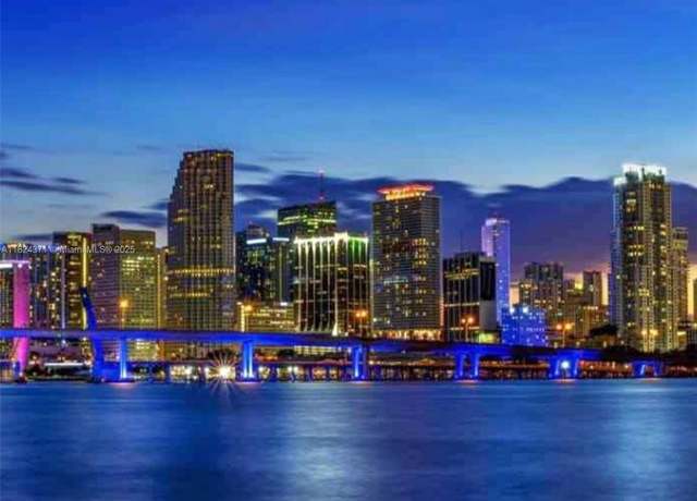 Property at 50 Biscayne Blvd #3006, Miami, FL 33132, 2 beds, 2 baths