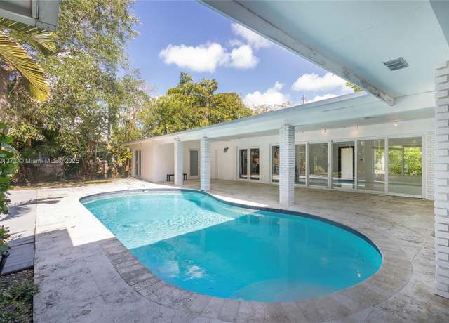 Property at 7620 SW 136th St, Palmetto Bay, FL 33156, 3 beds, 3 baths
