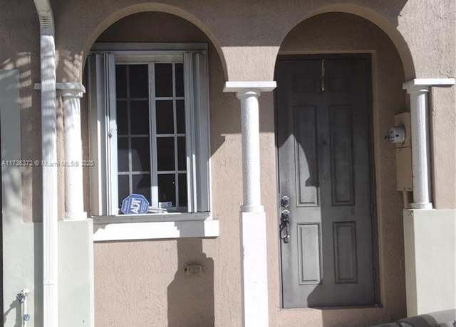 Property at 21409 NW 13th Ct #205, Miami Gardens, FL 33169, 3 beds, 2.5 baths