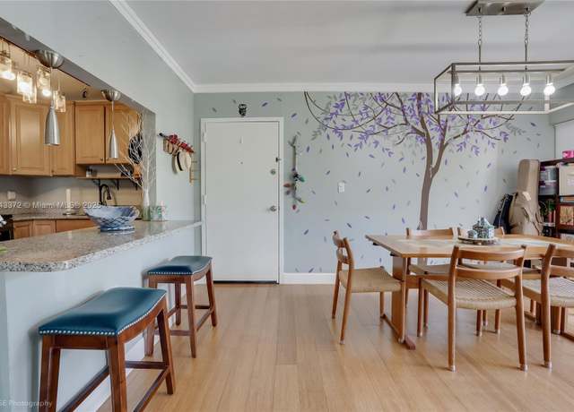 Property at 1839 Middle River Dr #205, Fort Lauderdale, FL 33305, 2 beds, 2 baths