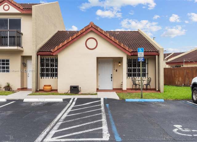 Property at 6155 SW 130th Ave #1409, Miami, FL 33183, 2 beds, 2 baths
