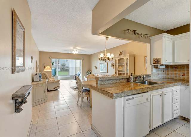 Property at 3500 NW 48th Ave #415, Lauderdale Lakes, FL 33319, 2 beds, 2 baths