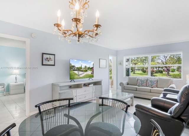 Property at 3505 NW 48th Ave #411, Lauderdale Lakes, FL 33319, 1 bed, 1 bath