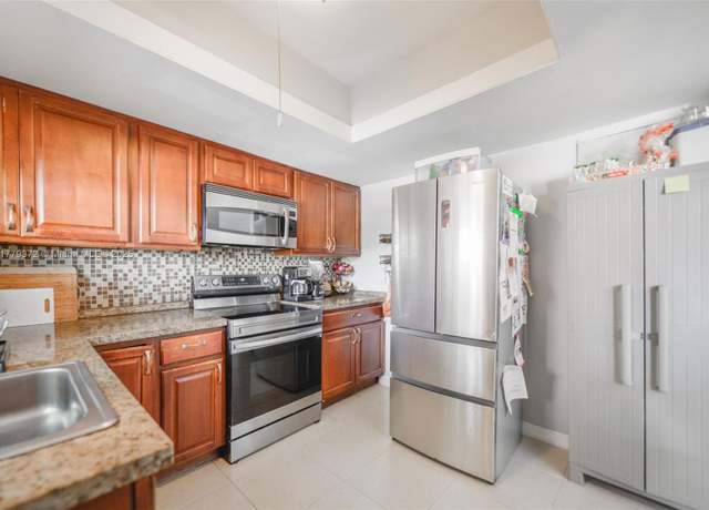 Property at 11930 NE 19th Dr #16, North Miami, FL 33181, 2 beds, 2 baths