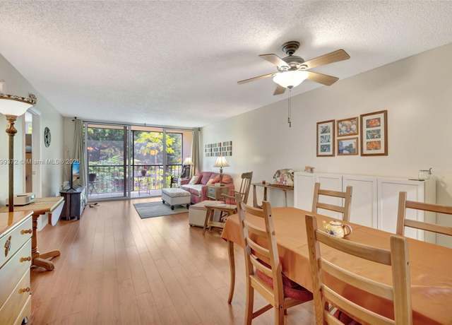 Property at 7080 Environ Blvd #223, Lauderhill, FL 33319, 2 beds, 2 baths