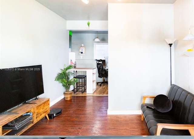 Property at 8420 Byron Ave #6, Miami Beach, FL 33141, 1 bed, 1 bath