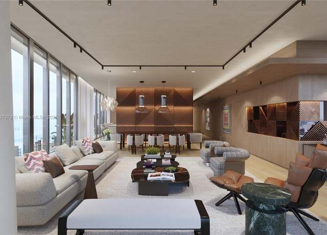 Property at 300 Biscayne Blvd Way #4401, Miami, FL 33131, 5 beds, 5.5 baths