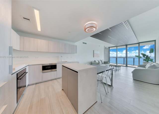 Property at 3131 NE 7th Ave #603, Miami, FL 33137, 3 beds, 3.5 baths
