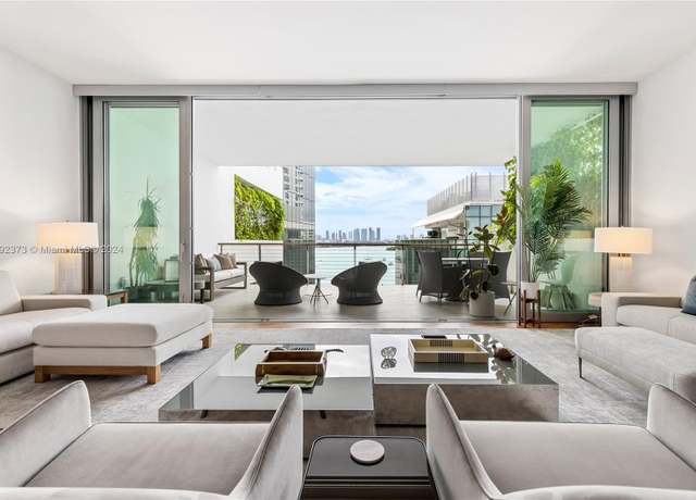 Property at 1300 Monad Ter Unit 8D, Miami Beach, FL 33139, 3 beds, 3.5 baths