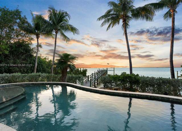 Property at Undisclosed address, Key Largo, FL 33037, 5 beds, 7 baths