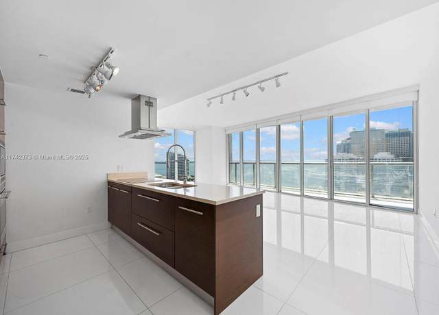 Property at 495 Brickell Ave #1801, Miami, FL 33131, 3 beds, 2 baths