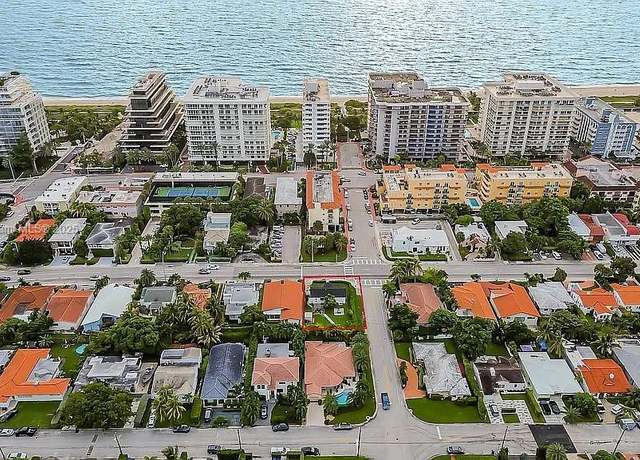Property at 8900 Harding Ave, Surfside, FL 33154, 2 beds, 1.5 baths
