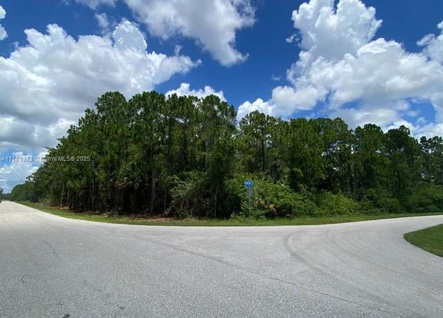 Property at 166 Ocean Park Blvd, Lehigh Acres, FL 33972