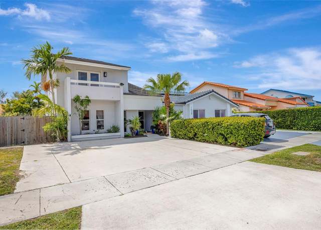 Property at 1032 SW 124th Ave Unit n/a, Miami, FL 33184, 4 beds, 3 baths