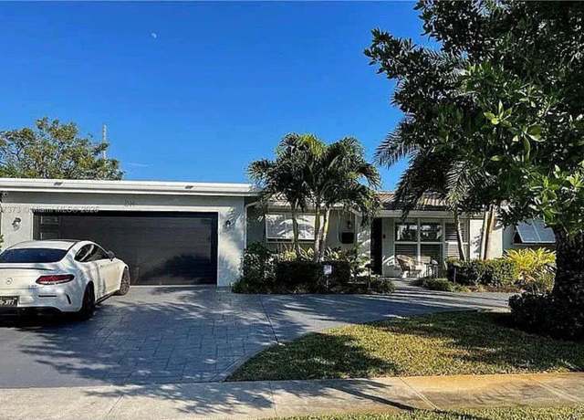 Property at 1614 SE 10th Ave, Deerfield Beach, FL 33441, 3 beds, 2 baths