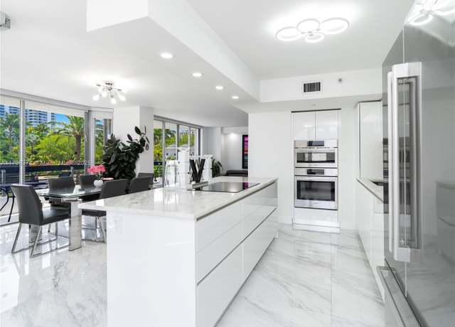 Property at 19195 NE 36th Ct #201, Aventura, FL 33180, 2 beds, 2 baths