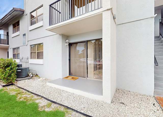 Property at 7180 NW 179th St #105, Hialeah, FL 33015, 1 bed, 1 bath