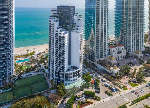 Property at 18001 Collins Ave #1205, Sunny Isles Beach, FL 33160, 1 bed, 1 bath