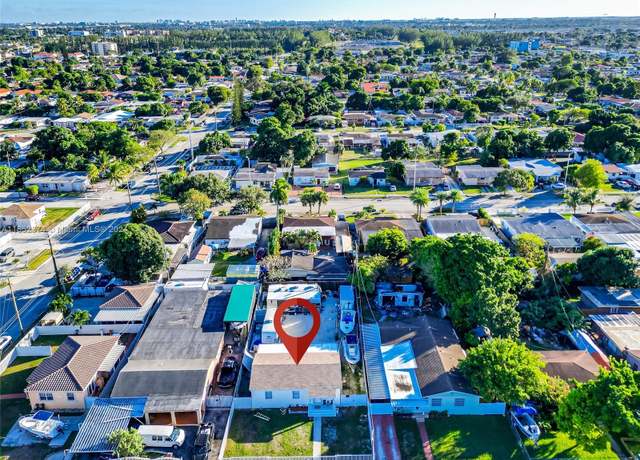 Property at 174 E 40th St, Hialeah, FL 33013, 3 beds, 1 bath