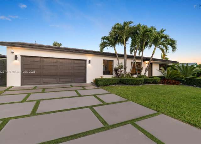 Property at 3501 SW 125th Ct, Miami, FL 33175, 3 beds, 2 baths