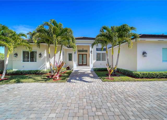 Property at Undisclosed address, Miami, FL 33156, 4 beds, 5 baths