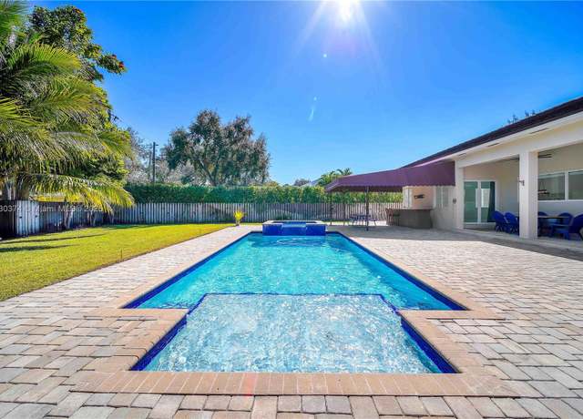 Property at Undisclosed address, Miami, FL 33156, 4 beds, 5 baths