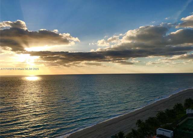 Property at 19201 Collins Ave #1015, Sunny Isles Beach, FL 33160, 1 bath