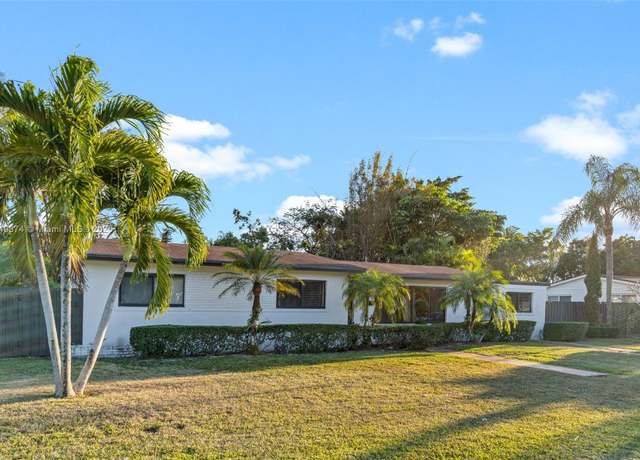 Property at 9220 SW 166th Ter, Palmetto Bay, FL 33157, 3 beds, 2 baths