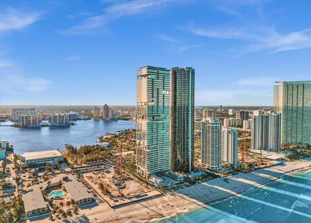Property at 18501 Collins Ave #4103, Sunny Isles Beach, FL 33160, 3 beds, 4.5 baths