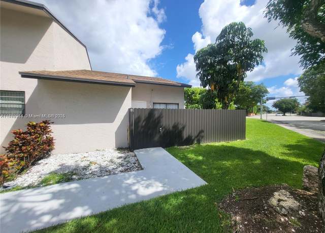 Property at 6715 SW 137th Ct Unit 15A, Miami, FL 33183, 2 beds, 2 baths